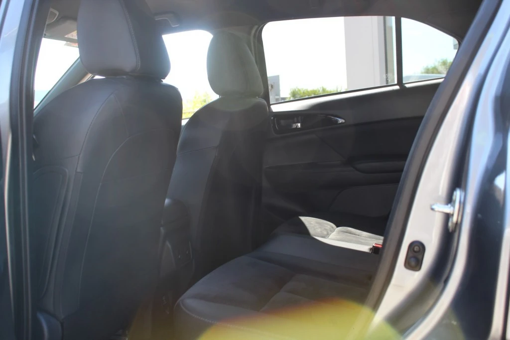 Mitsubishi Eclipse Cross – foto 9
