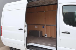 Mercedes-Benz Sprinter – thumbnail 34