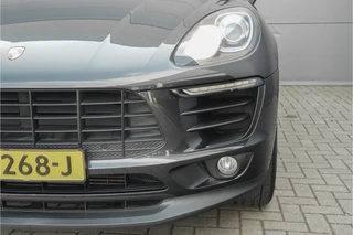 Porsche Macan – thumbnail 23