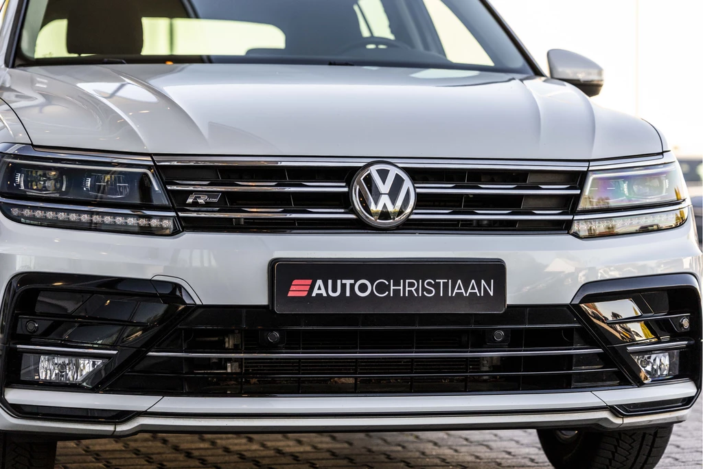 Volkswagen Tiguan – foto 10