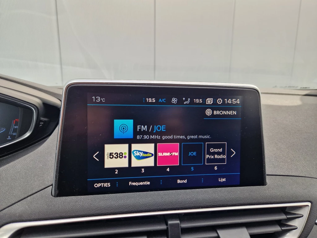 Peugeot 5008 – foto 23