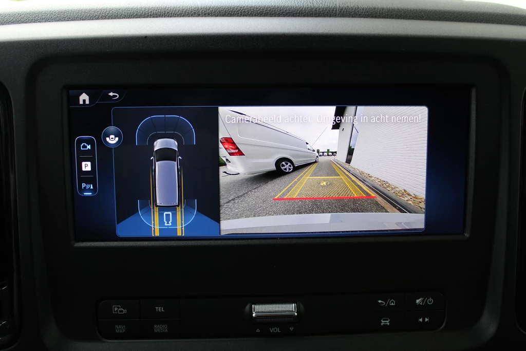 Mercedes-Benz Vito – foto 21