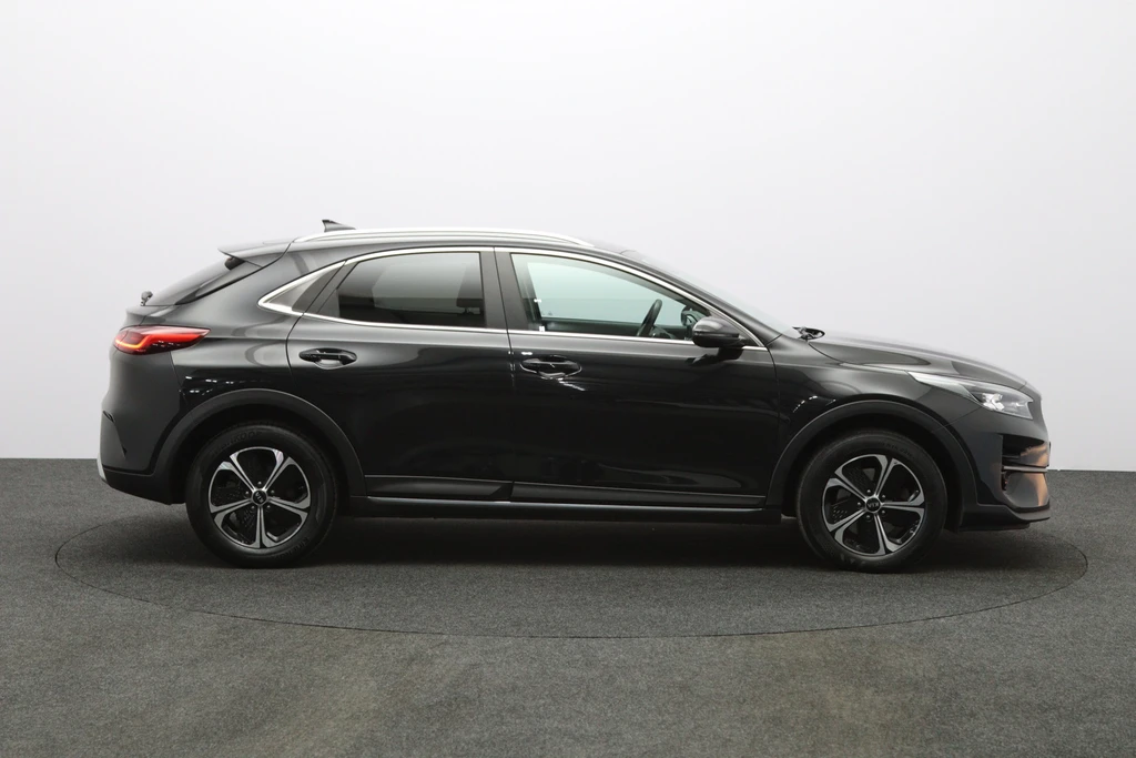 Kia XCeed – foto 7