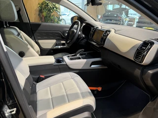 Citroën C5 Aircross – thumbnail 29