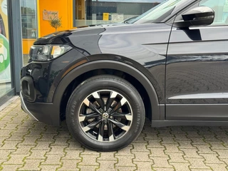 Volkswagen T-Cross – thumbnail 10
