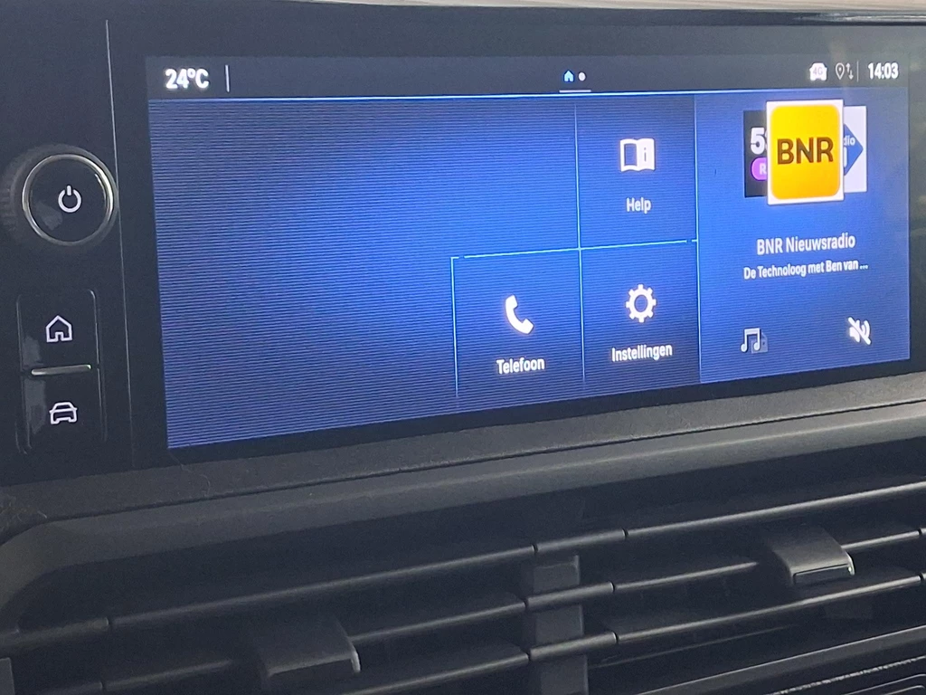 Opel Vivaro-e – foto 21