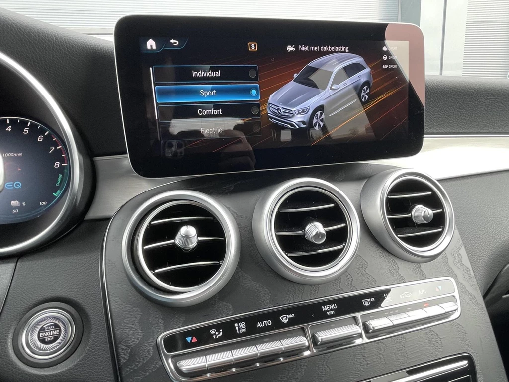 Mercedes-Benz GLC – foto 18