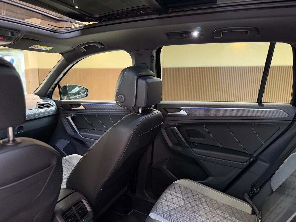 Volkswagen Tiguan – foto 48