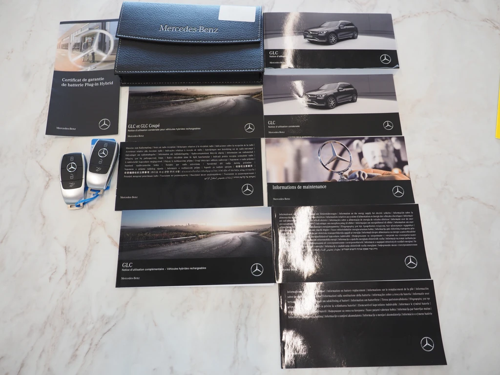 Mercedes-Benz GLC – foto 13