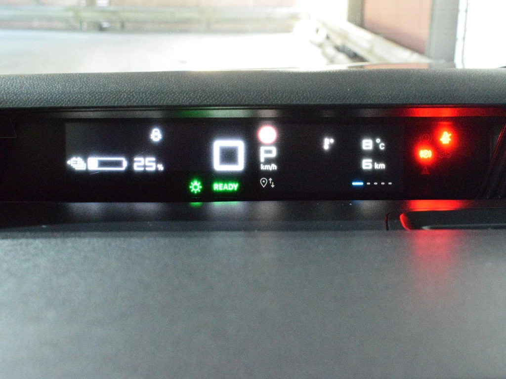 Citroën ë-C3 – foto 8