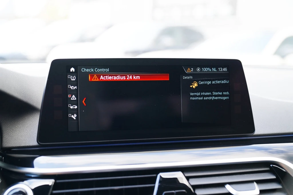 BMW 5 Serie – foto 47