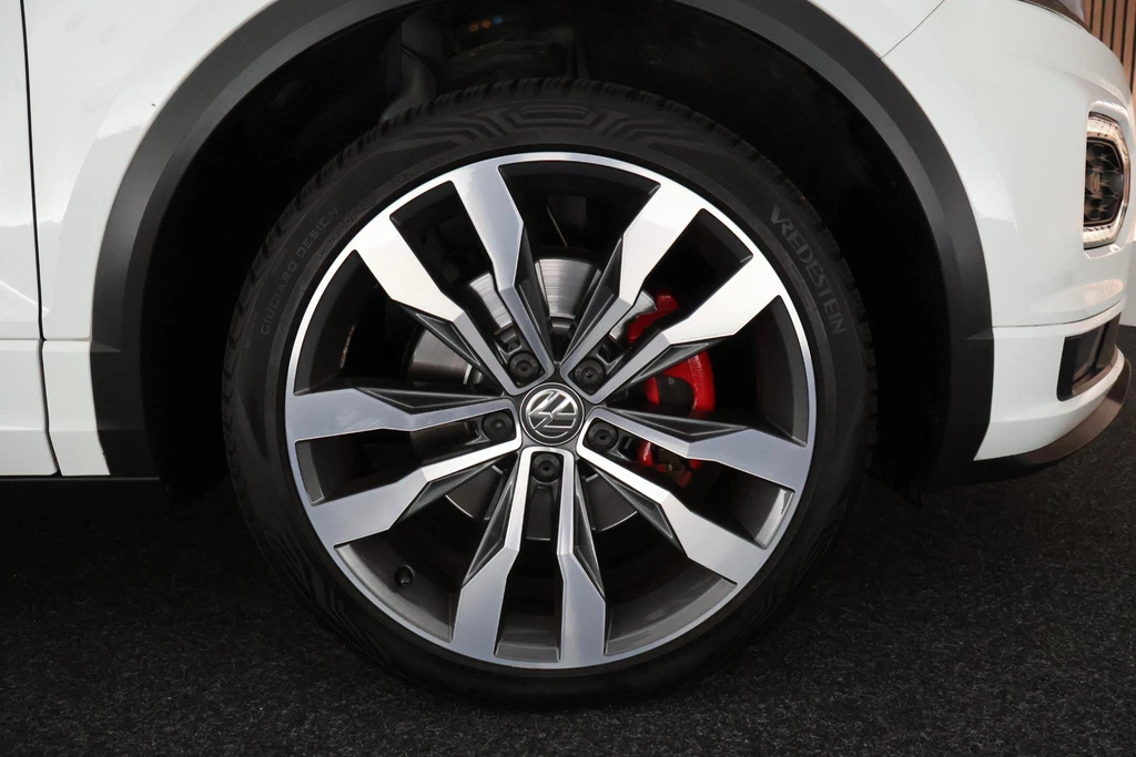 Volkswagen T-Roc – foto 54