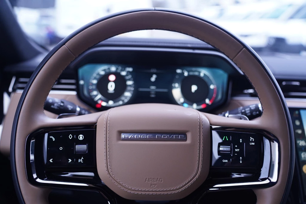 Land Rover Range Rover Sport – foto 28