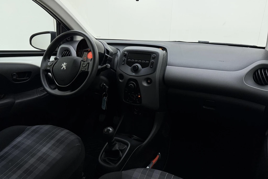 Peugeot 108 – foto 13