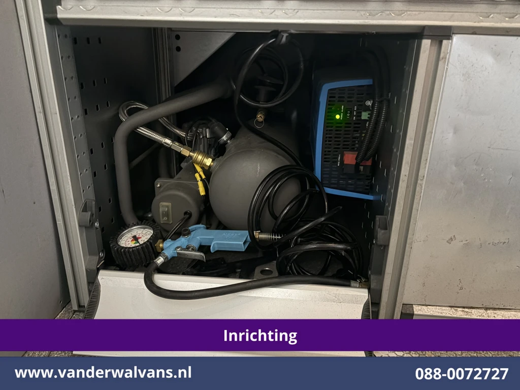 Mercedes-Benz Sprinter – foto 9