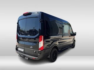 Ford Transit – thumbnail 5