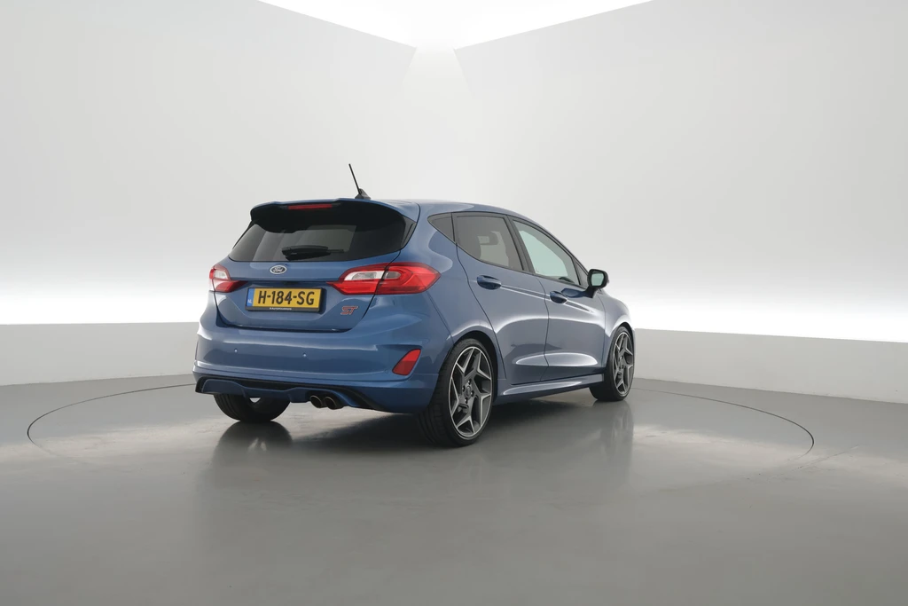Ford Fiesta – foto 4