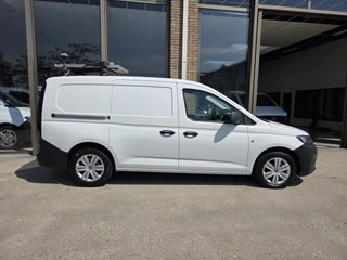 Volkswagen Caddy – thumbnail 7