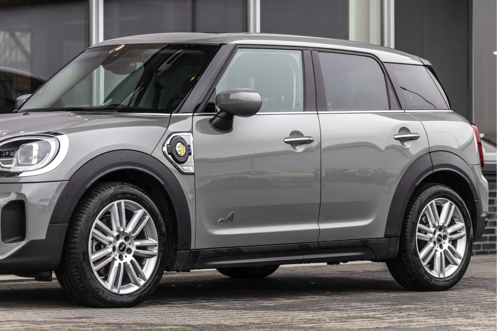 MINI Countryman – foto 3