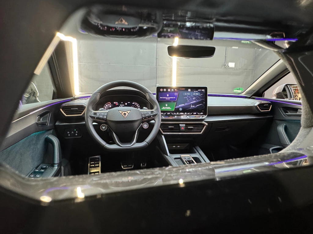 CUPRA Leon – foto 21