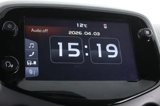 Toyota Aygo – thumbnail 17