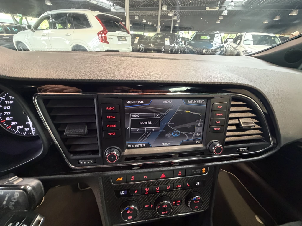 SEAT Leon – foto 26