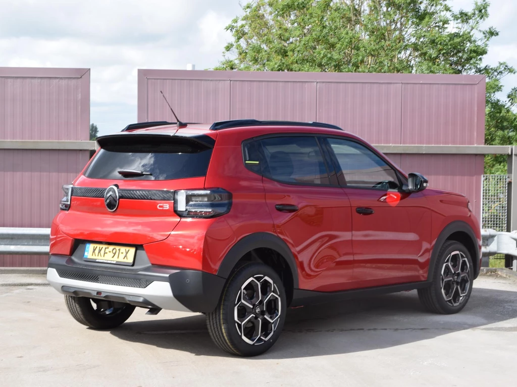 Citroën C3 – foto 4