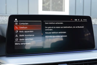 BMW 5 Serie – thumbnail 22
