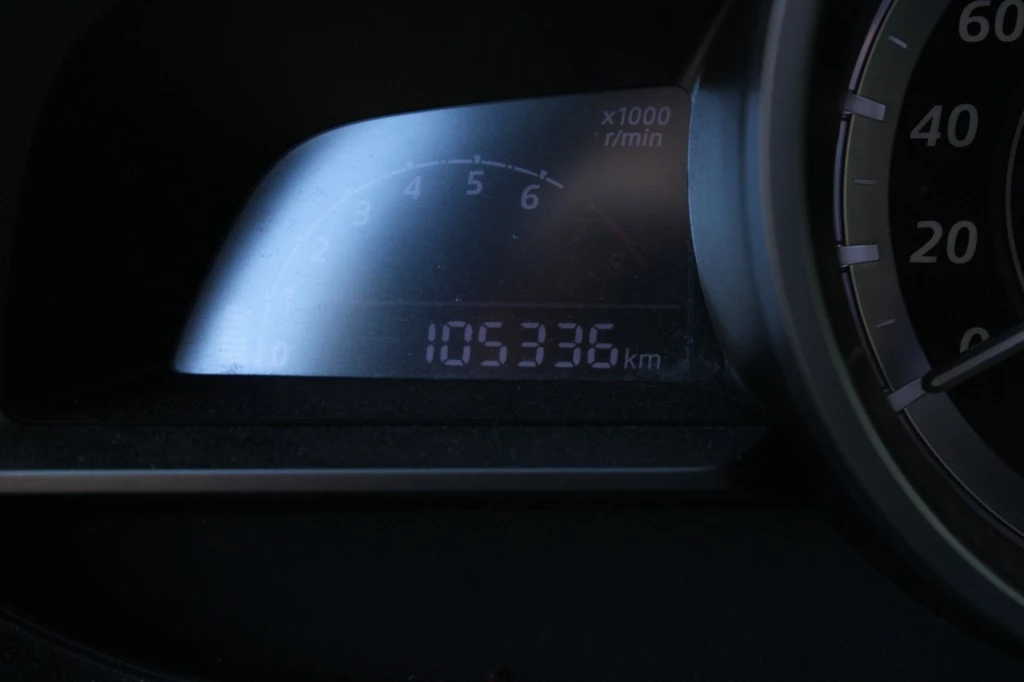 Mazda 2 – foto 26