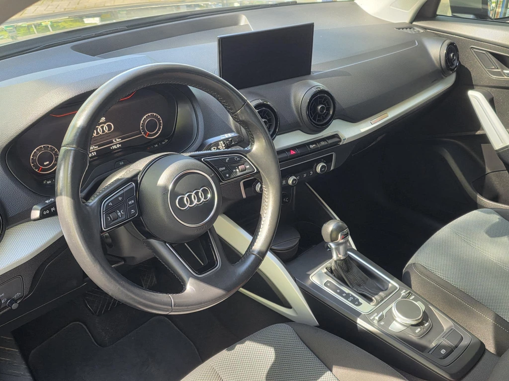 Audi Q2 – foto 11