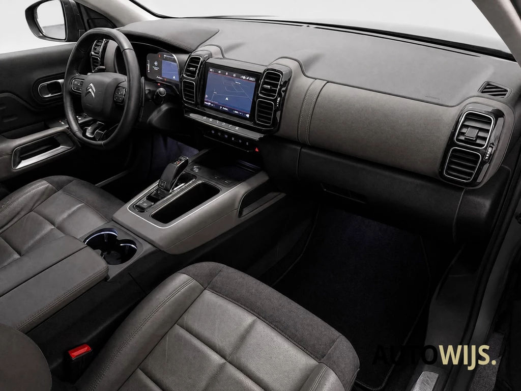 Citroën C5 Aircross – foto 17