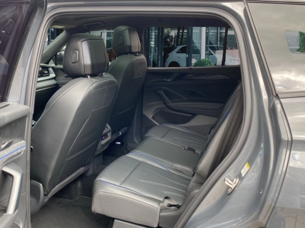 Volkswagen Tayron – foto 13