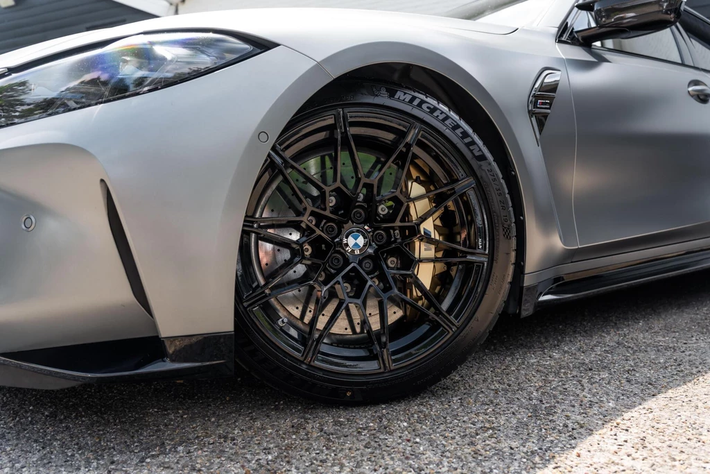 BMW M3 – foto 9