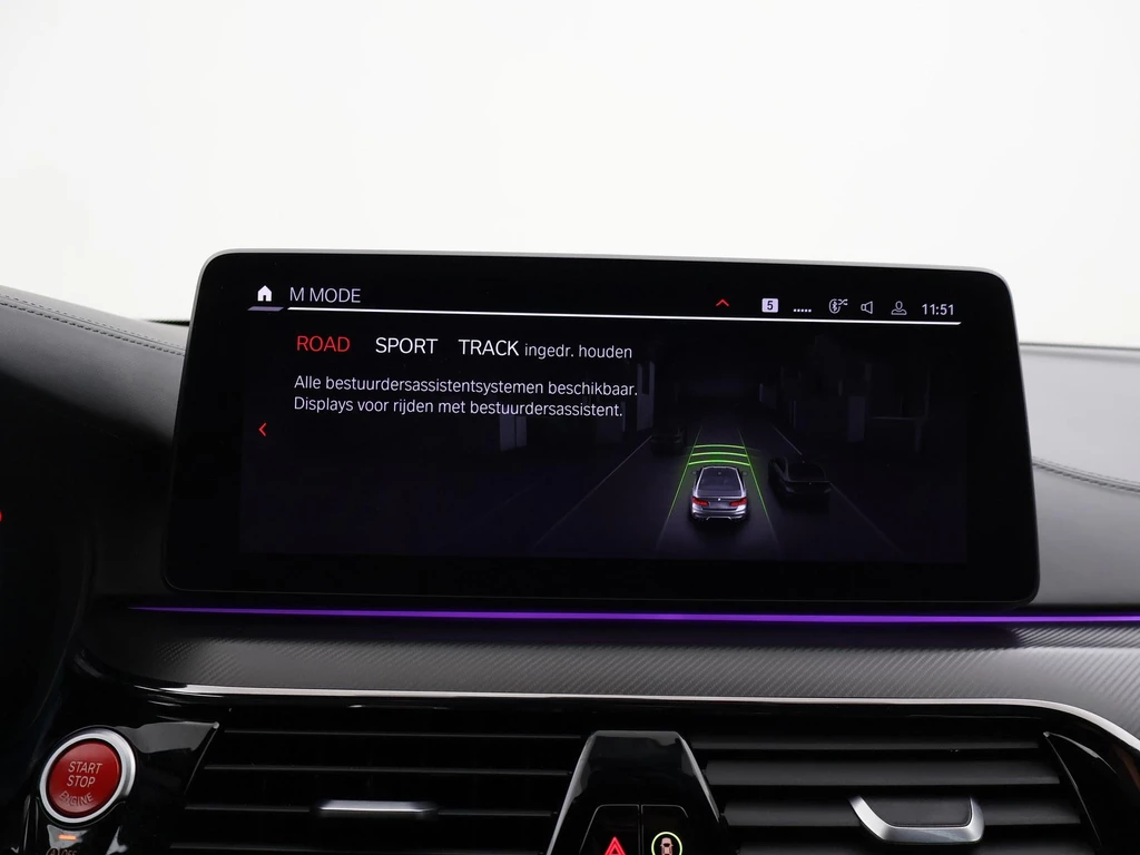 BMW M5 – foto 103