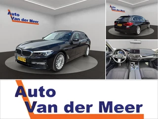 BMW 5 Serie – thumbnail 2