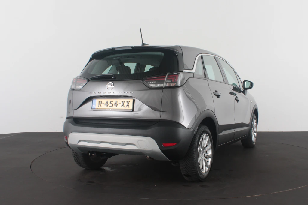 Opel Crossland – foto 7