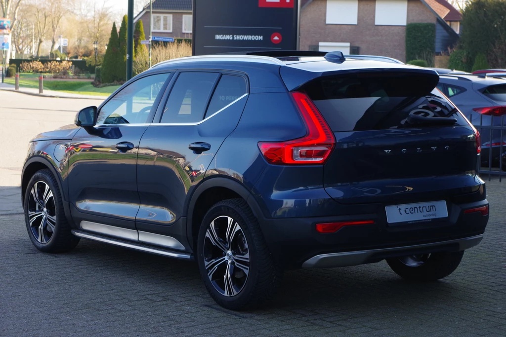 Volvo XC40 – foto 4