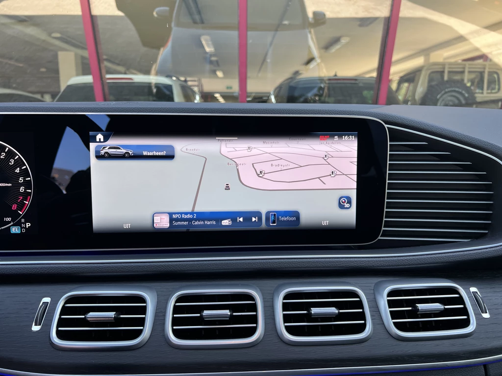 Mercedes-Benz GLE – foto 31