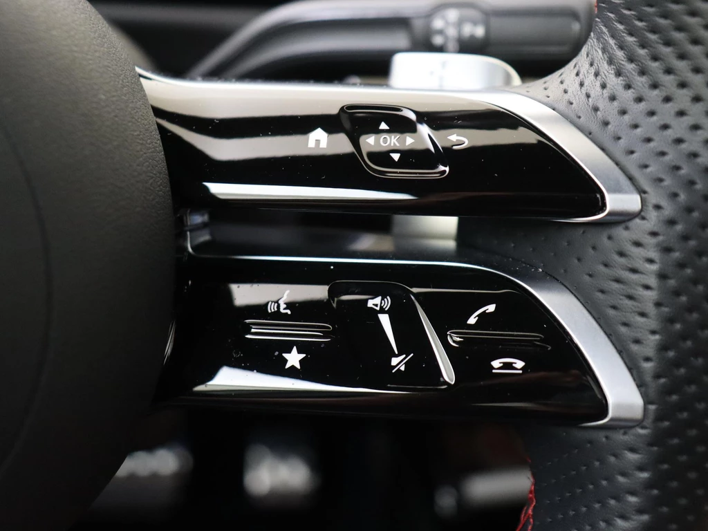 Mercedes-Benz A-Klasse – foto 15