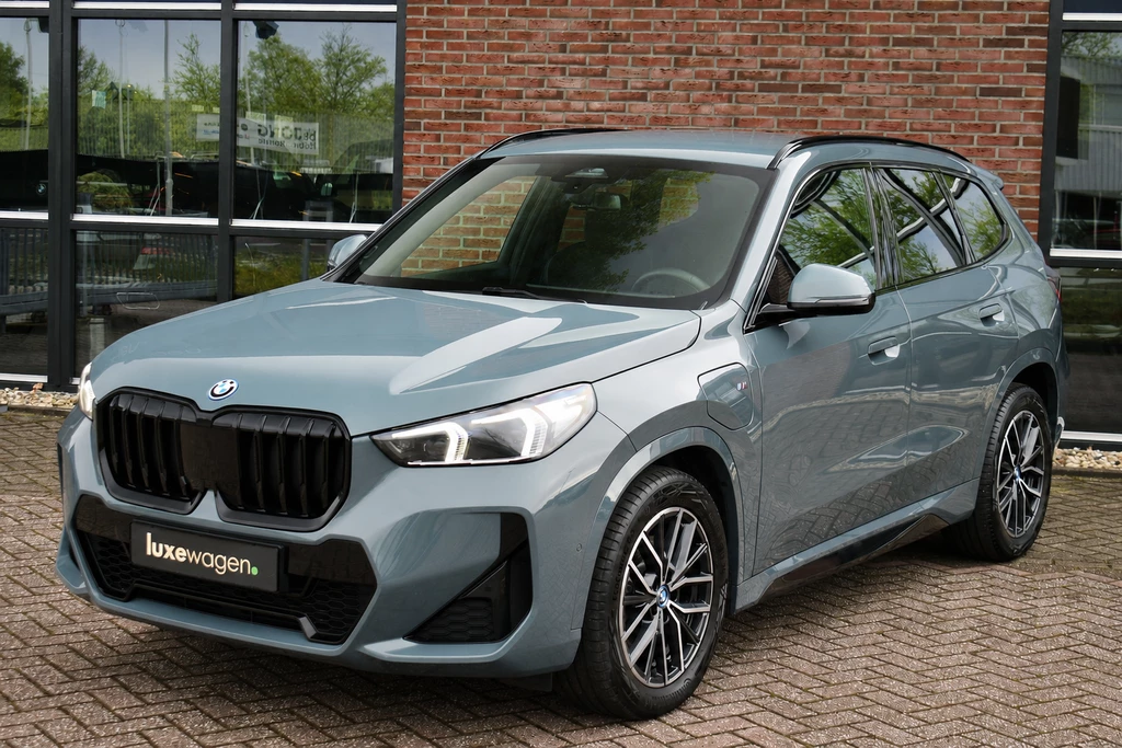 BMW X1 – foto 3
