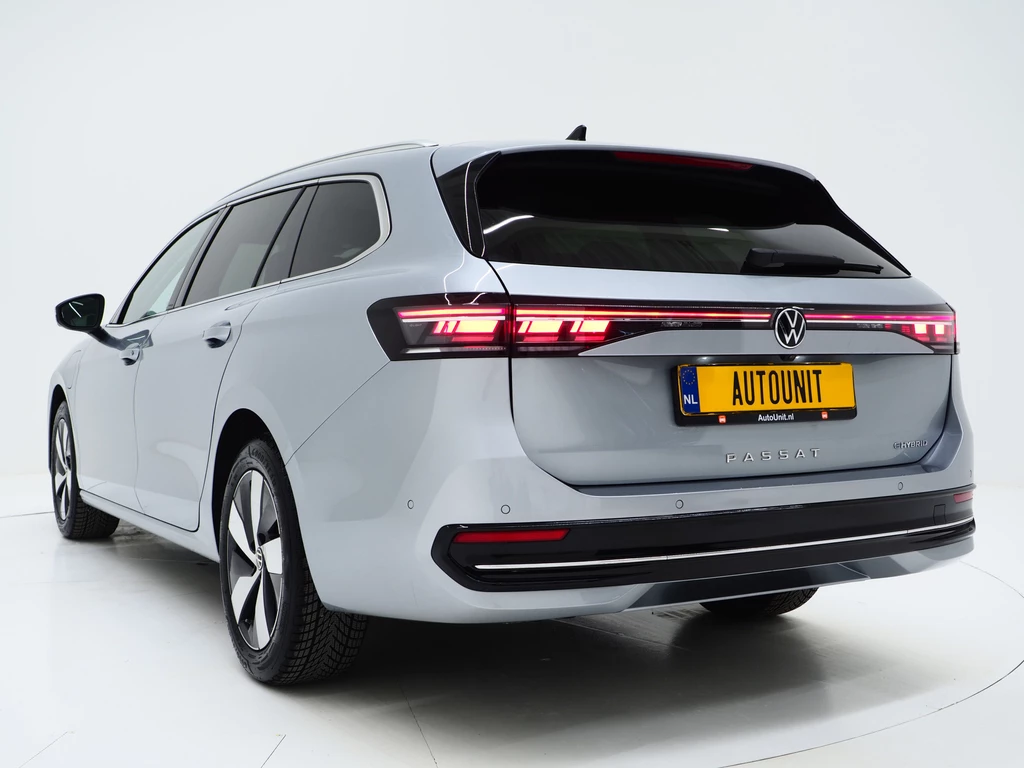 Volkswagen Passat – foto 3