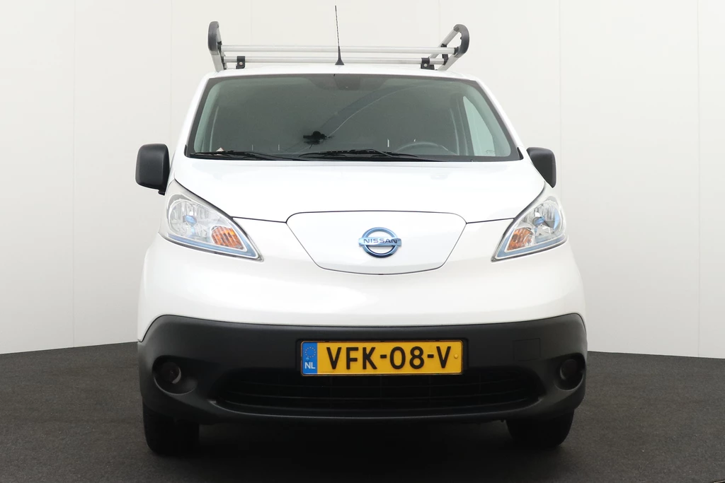 Nissan e-NV200 – foto 6