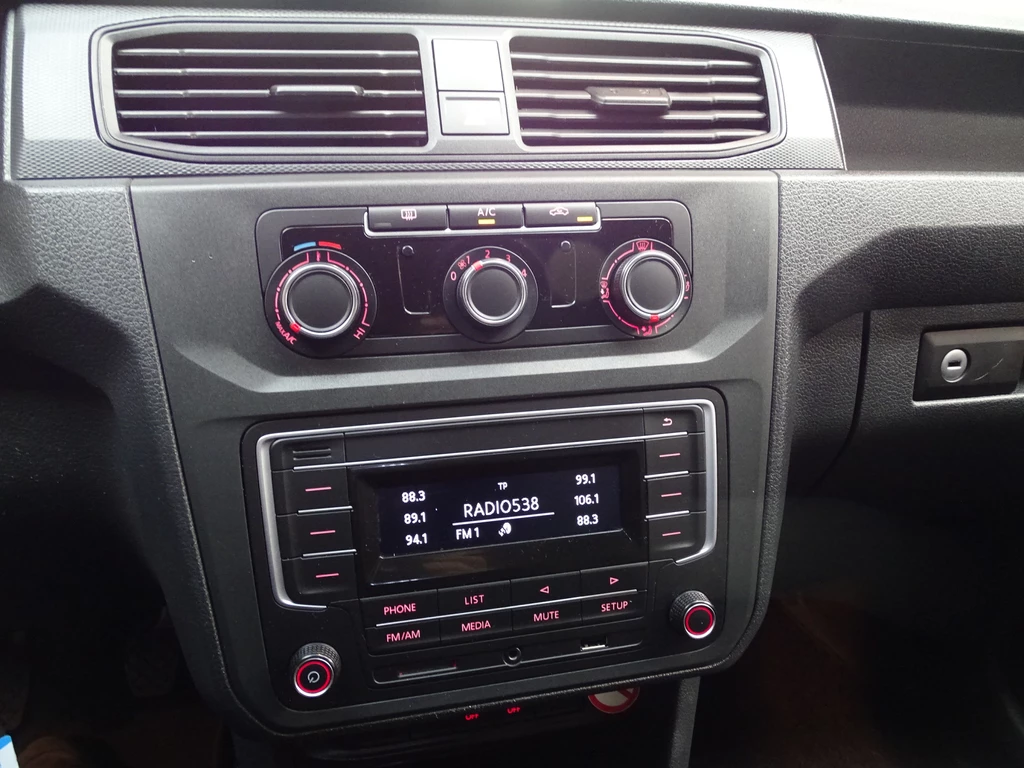 Volkswagen Caddy – foto 10