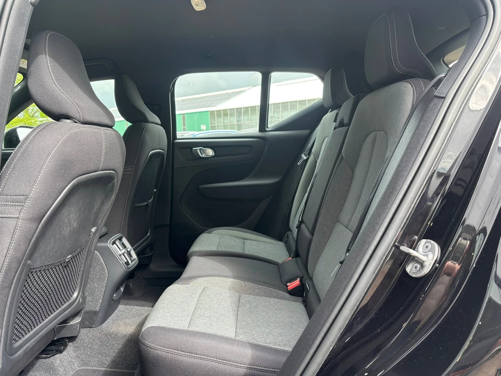 Volvo XC40 – foto 9