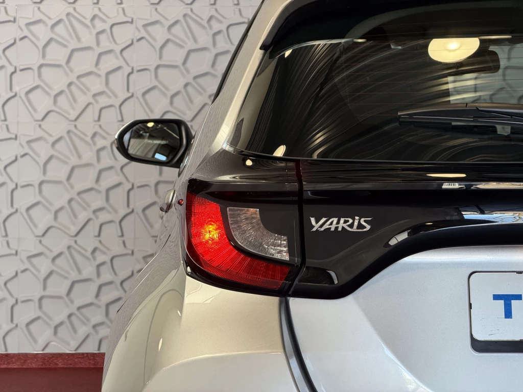 Toyota Yaris – foto 63