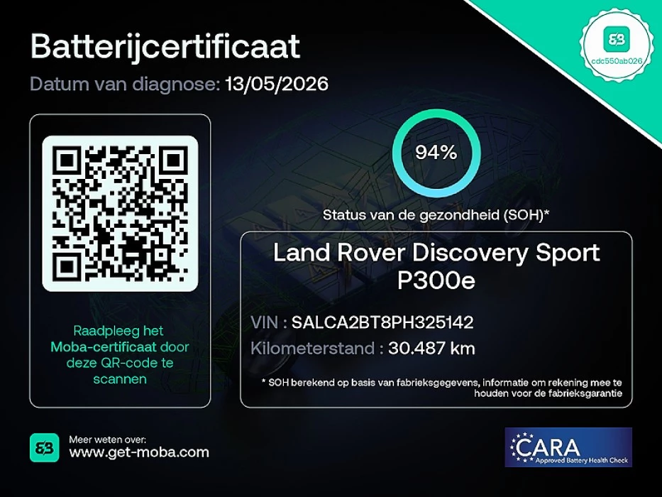 Land Rover Discovery Sport – foto 7