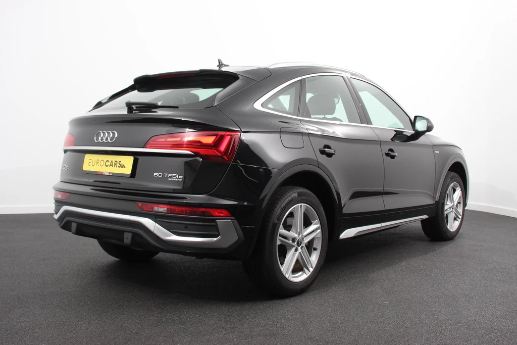 Audi Q5 – foto 5