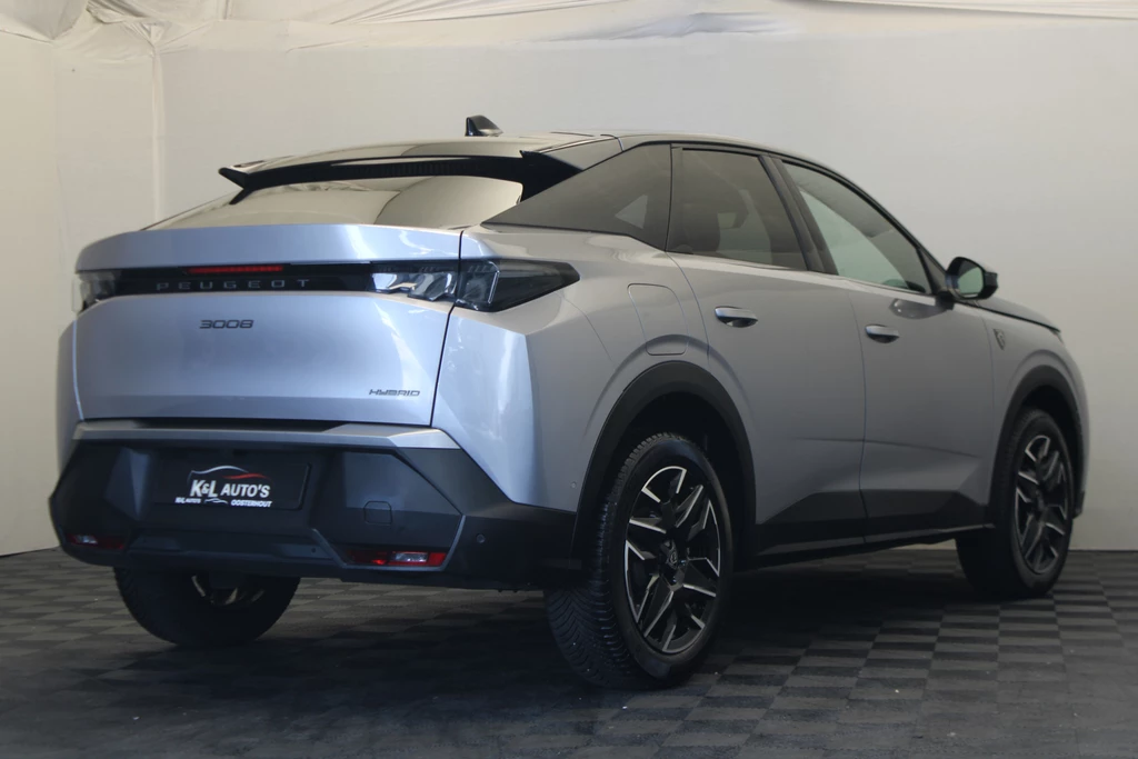 Peugeot 3008 – foto 4