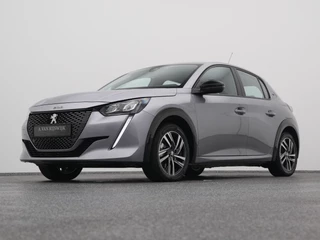 Peugeot e-208 – thumbnail 2