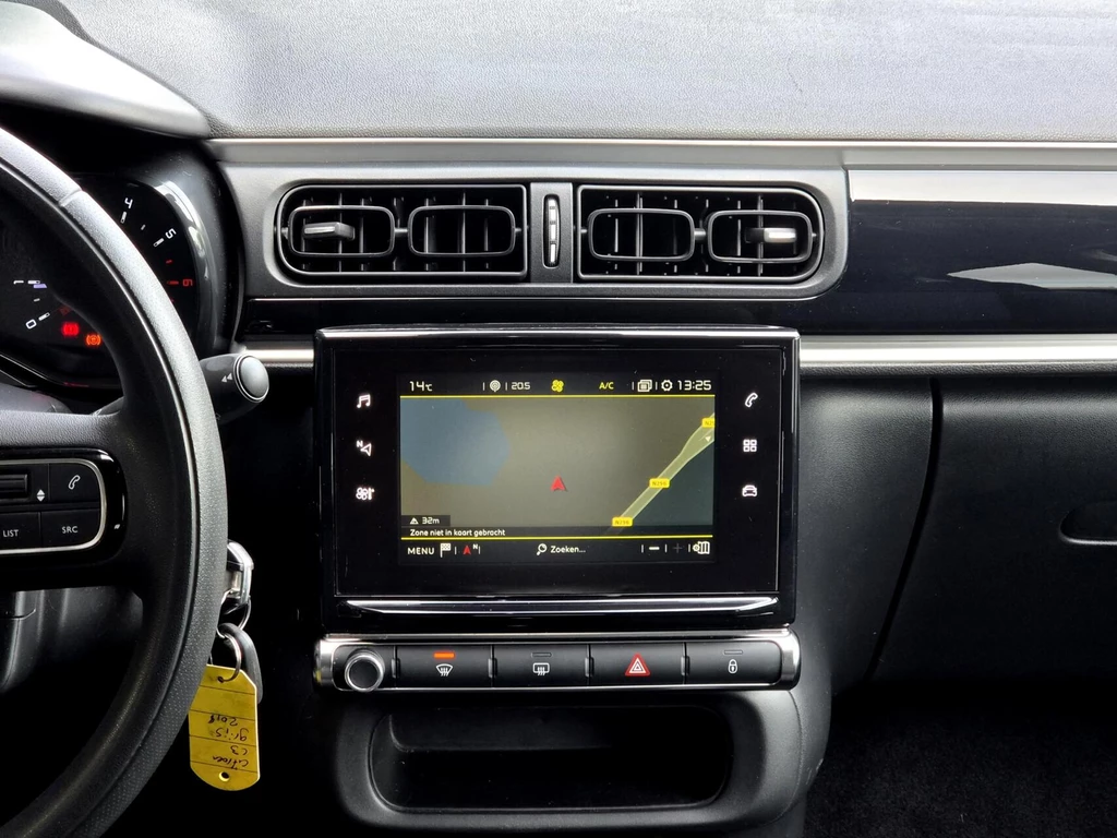 Citroën C3 – foto 21